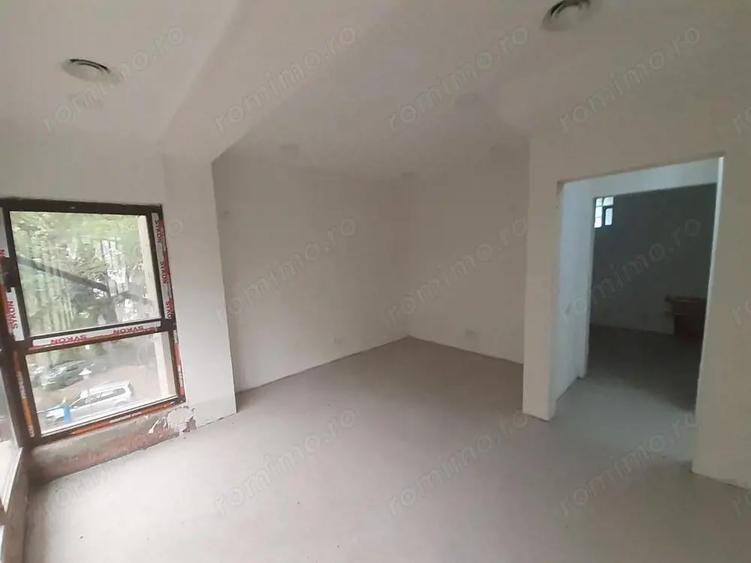 Cladire birouri D+P+E+M in zona Titan - 7