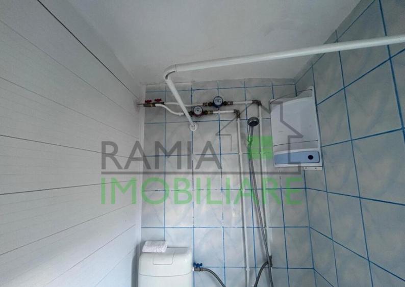 Garsoniera 22mp etaj 2 de vanzare - 11