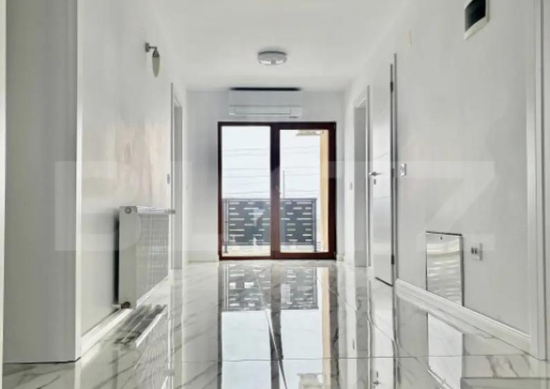 CASA INDIVIDUALA! 5 CAMERE, TEREN 730 MP, LOCA?IE BUNA, - 7