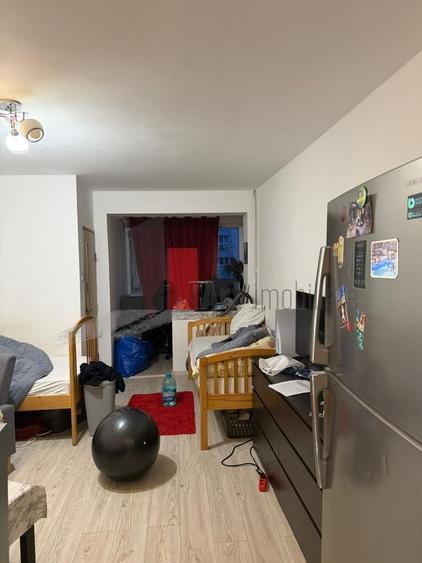 Garsonieră modernă la 50m de Metrou Dristor – Ideală investiție sau locuință - 4