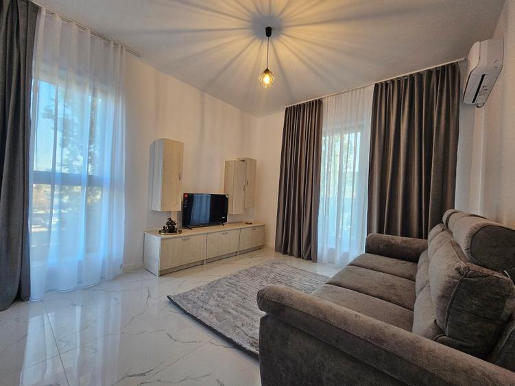 Militari - Exigent Plaza - inchiriere apartament 2 camere decomandate! Parcare ! - 19