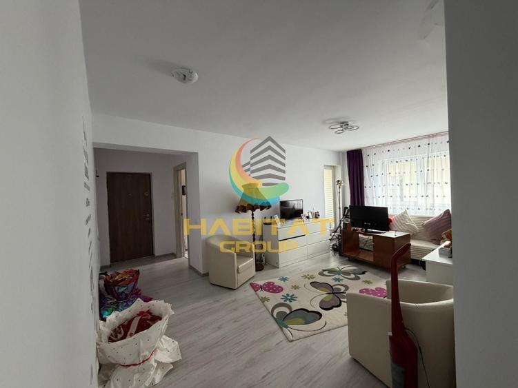 Pallady 2 camere decomandat 52 mp ACTE GATA DE MUTARE - 15