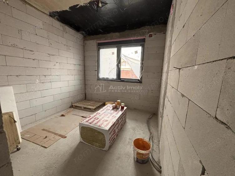 Duplex - Constructie noua - Cantemir - 7