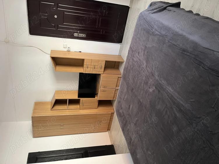 Apartament cu o camera 250 euro - 5