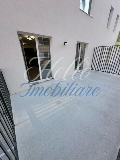Apartament 2 camere, 43mp, 18mp terasa zona Eroilor - 12
