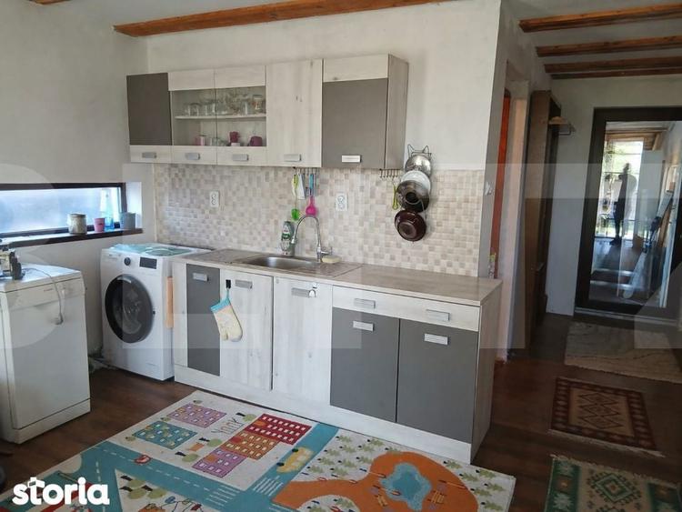 Casa individuala de vanzare in Parta - 5