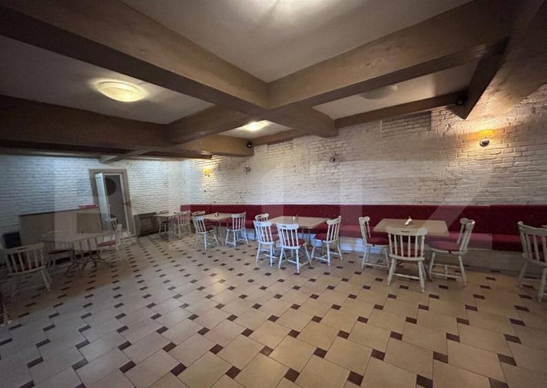 Spatiu comercial pe 2 niveluri, 230 mp, zona semicentrala - 6