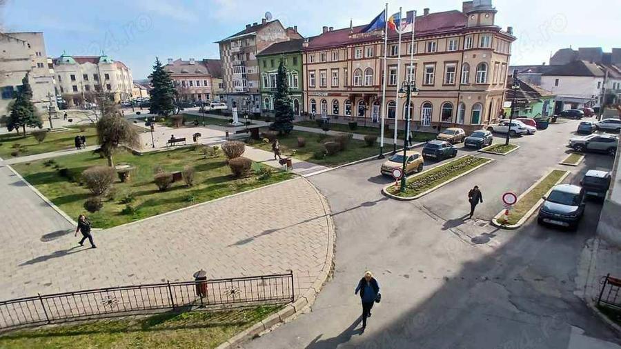 Comision 0 - Apartament cu 2 camere Ultracentral Primarie - 2