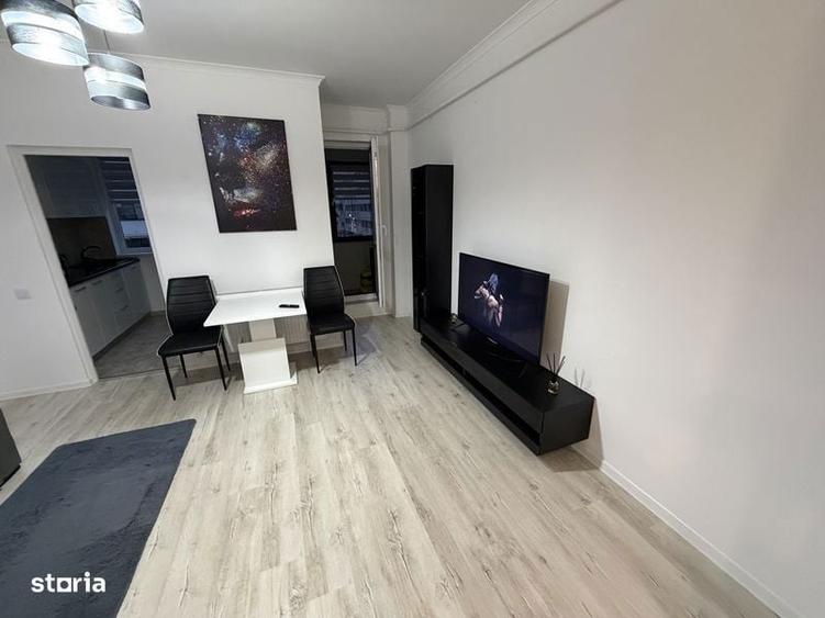 Proprietar inchiriez garsoniera Militari Residence Avangarde city - 2