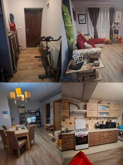 Apartament de vanzare 2 camere - 7