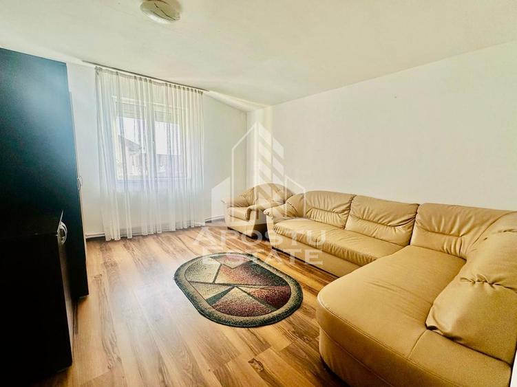 Apartament 2 camere, 63 mp, zona Dragasani - 1