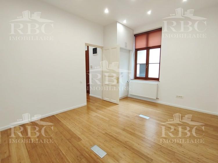 Spațiu pentru birouri lângă Facultatea de Litere - 11