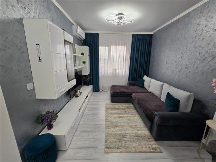 Apartament 2 camere  de vanzare  Valea Lupului - 4