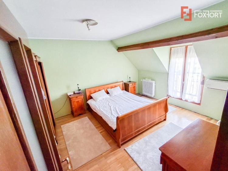 Casa individuala cu suflet si poveste, 5 camere, 204 mp utili - 26