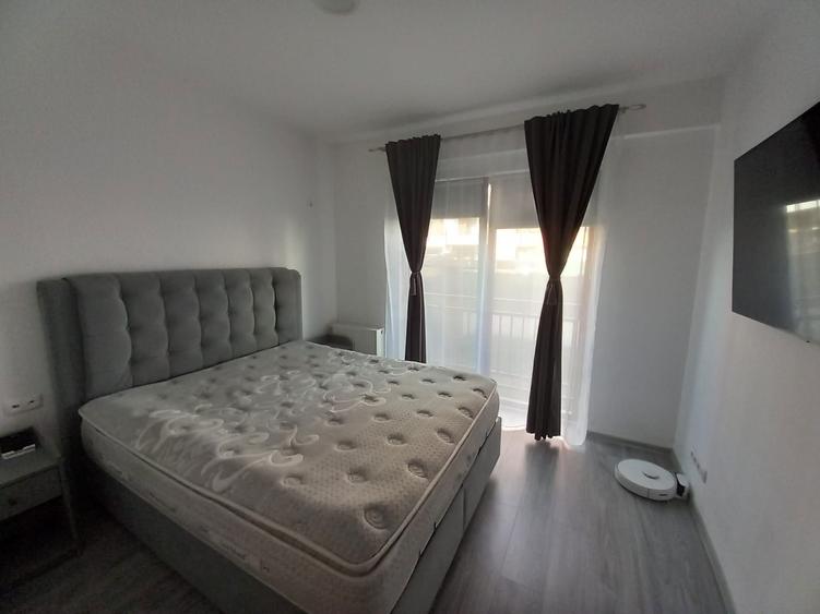 Apartament 2 camere cu gradina - Evocasa Orizont - 5