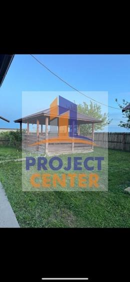 Casă Pitești - Prelungirea Craiovei, teren = 620 mp, sup c = 165 mp - 10