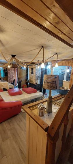 Casa de vanzare Valea DOFTANEI - TRAISTENI - 7