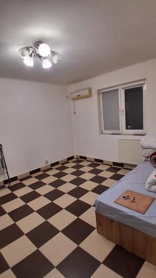 Berceni, Giurgiului, Resita - 1