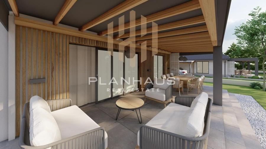 Case individuale Satu Nou de Sus , la rosu / semifinisate , 500 - 700 mp teren - 18