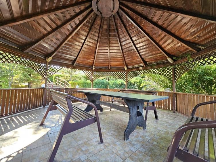 Vila superba de vanzare in Vintila Voda, Buzau D+P+1 si anexe - 6