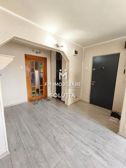 Apartament 3 camere – Bd. București, zona Profi - 14