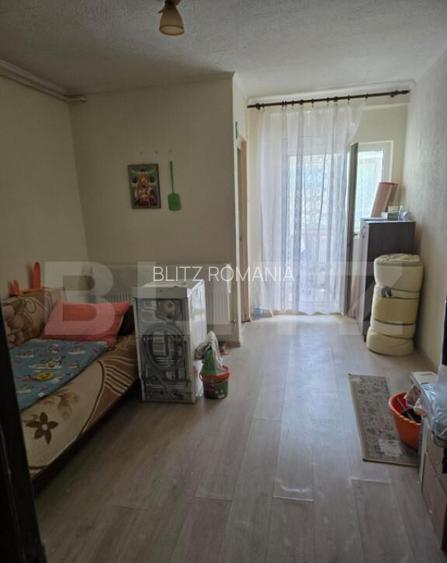 Garsoniera de vanzare, 22 mp, zona Soarelui Garsoniera de vanzare, 22 mp, zona Soarelui