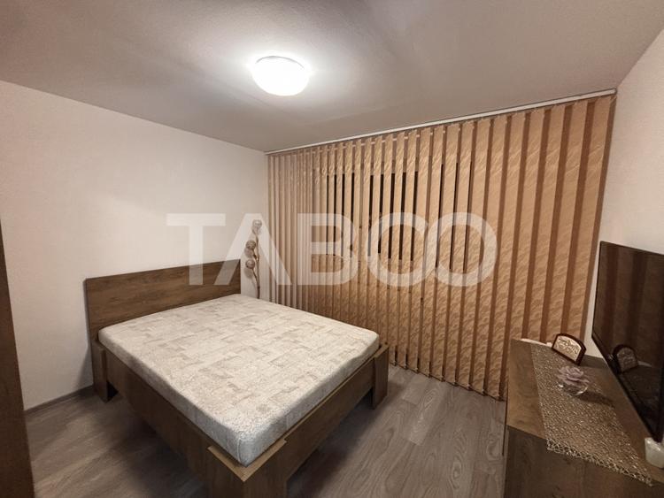 Casa de vanzare cu 5 camere + un teren 150mp bonus Zona Terezian - 8