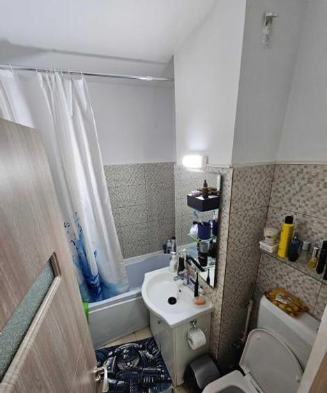 ►Casa de CULTURA 2 Camere semiDecomandate 38,16m² Mobilat Utilat Centrala Gaze - 6