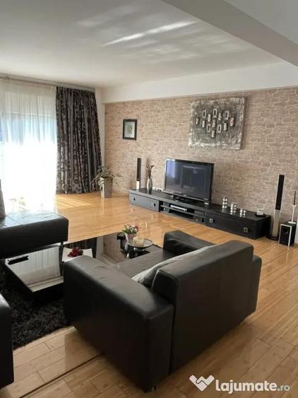 Apartament superb 3 camere Republicii - 12