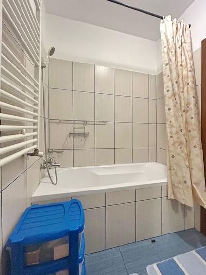 APARTAMENT CU 2 CAMERE PE MALUL LACULUI -CONFORT SI LINISTE - 10