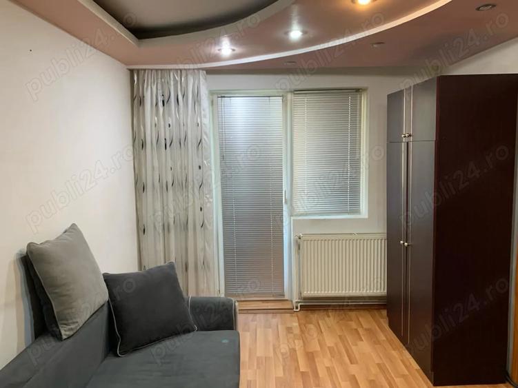 Vand apartament 2 camere | KAUFLAND - 2