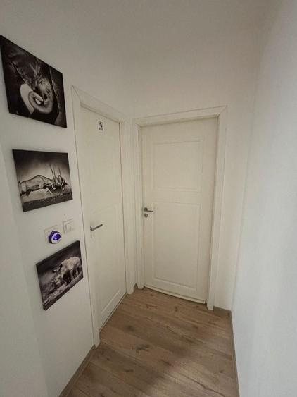 Girocului | 3 Camere | Mobilat si Utilat | Centrala proprie - 9