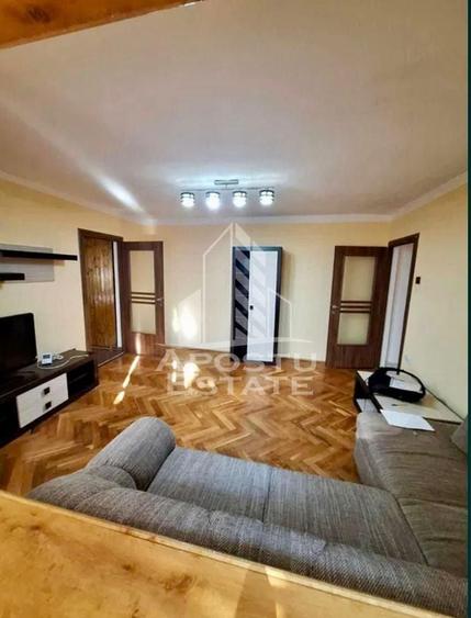 Apartament cu 2 camere, centrala proprie, zona Complex Studentesc - 4