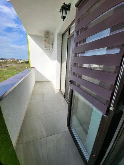 Inchiriez apartament 3 camere Zona Braytim, locul de parcare inclus - 7