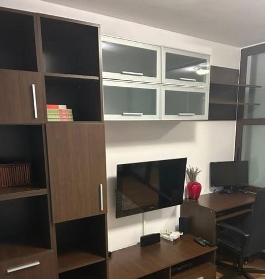 Tineretului METROU, et 2/8, mobilat si utilat complet, AC, BOILER ELECTRIC,LIBER - 2