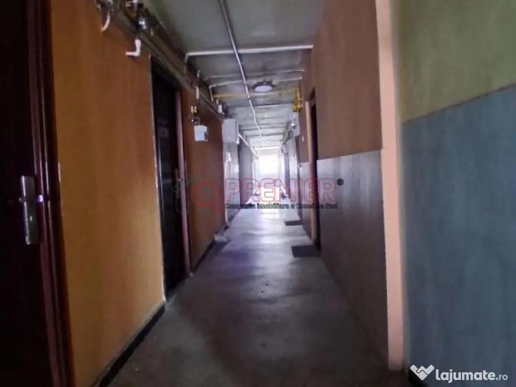 Garsoniera Metalurgiei Sector 4 Investitie - 13