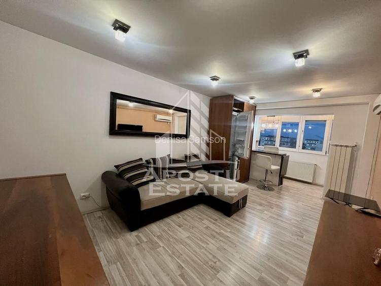 Apartament cu doua camere,AC,langa Iulius Mall Apartament cu doua camere,AC,langa Iulius Mall