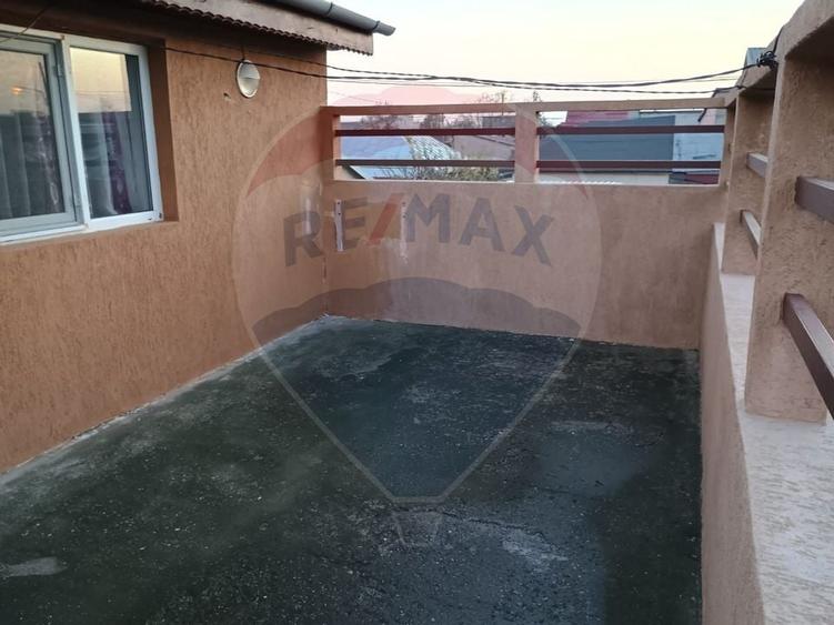 Casă individuală de vânzare | 3 camere | Șoseaua Alexandriei - 17