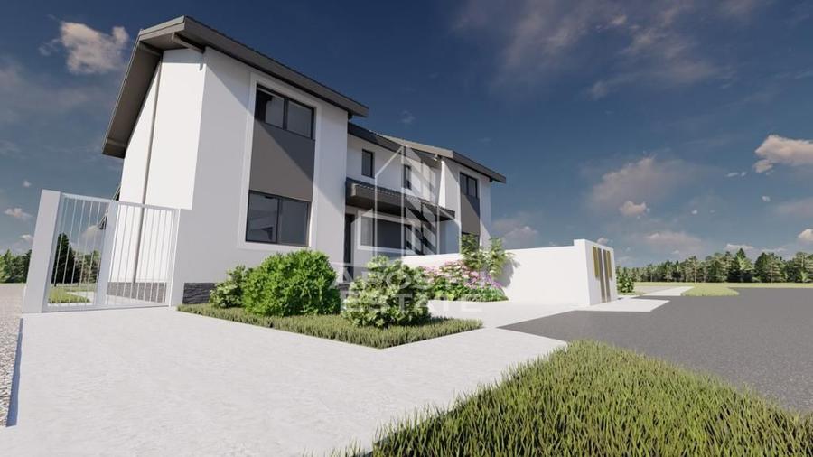 Duplex P+M la Sacalaz - 15