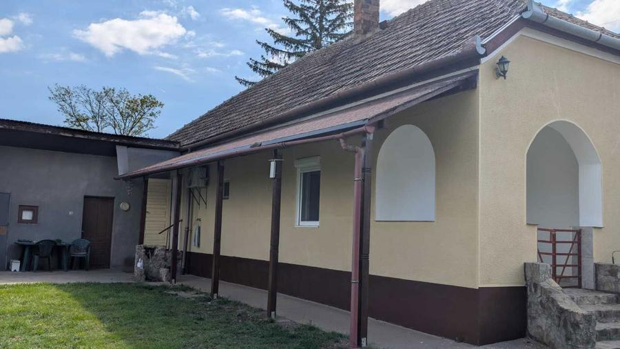 Casa in Mailat, Jud. Arad. - 3