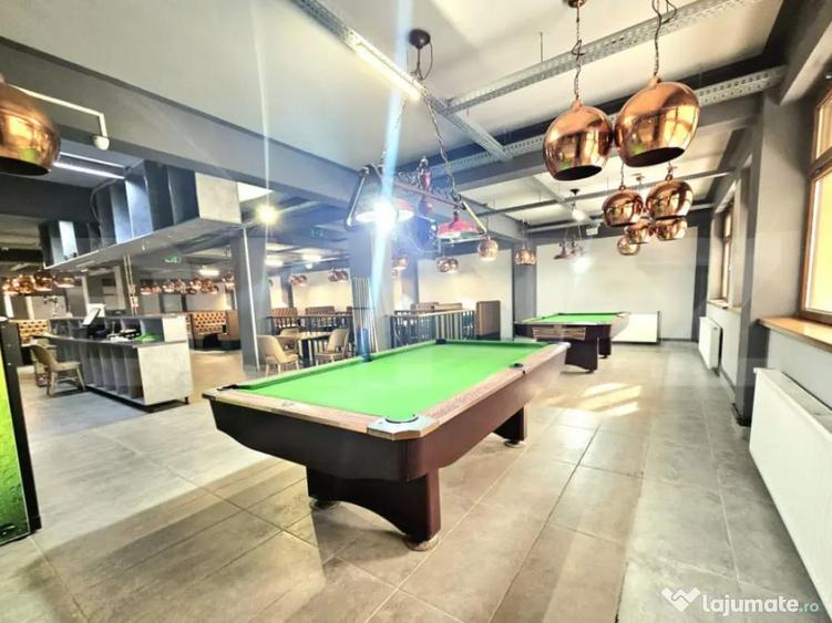 Spatiu comercial, 674.81 mp, zona Complex Studentesc - 2