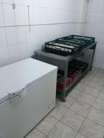 Fast-food  cu profit garantat  Dacia Eminescu - 7