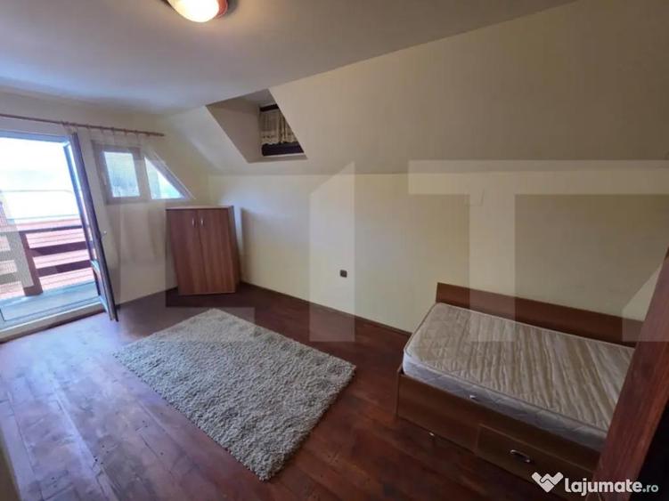 Vila/Pensiune rustica - 7