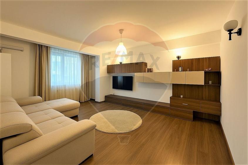 Oferta de pret/Apartament de vânzare 2cam Lujerui/Virtutii mobilat - 1