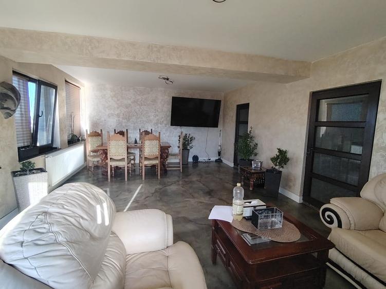 Casa 300 mp utili, 800 mp teren, Bucium - 5