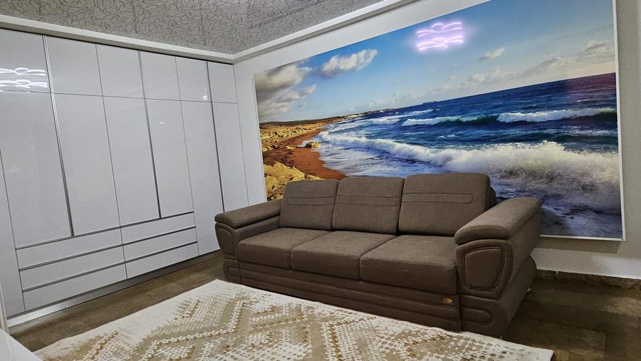 Unirii fântâni | Dimitrie Cantemir | Gars la cheie | Prima inchiriere | Contract - 4