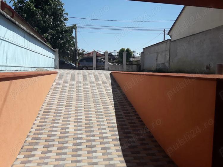 Vila cartierul CFR - 8