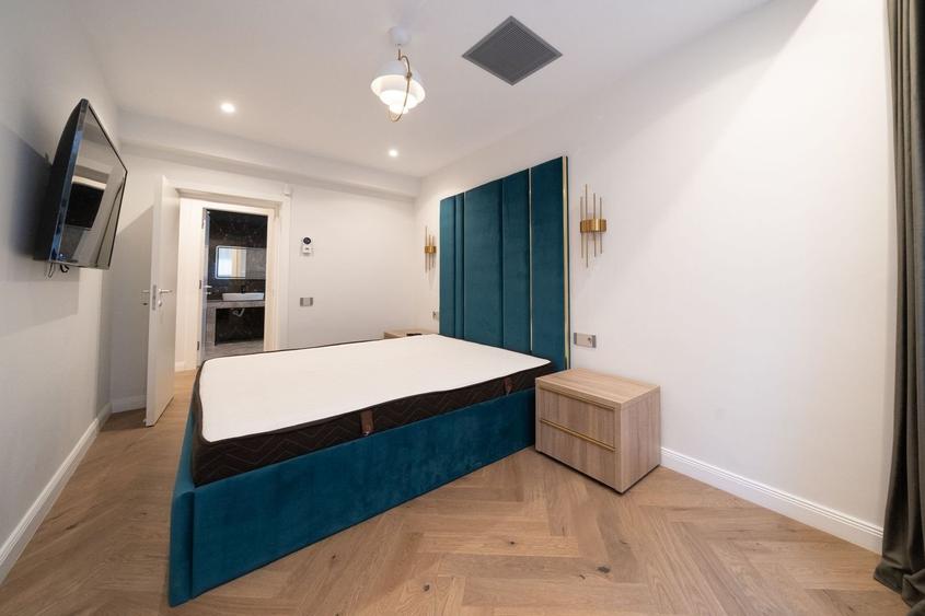 Luxury Homes | 2 bedroom for rent | Herastrau | Soseaua Nordului - 6