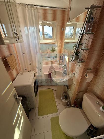 Apartament 2 camere , 51 mp utili - zona Astra/Planete - 12