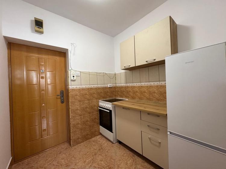 Garsoniera de inchiriat in zona Metrom - str. Barbu Lautaru - Carpatilor - 8